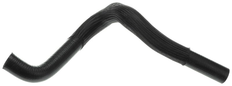 Gates 24819 Radiator Coolant Hose - Lower