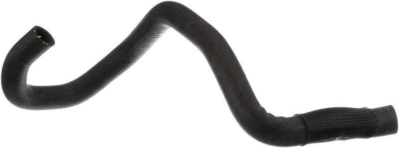 Gates 24825 Radiator Coolant Hose - Lower