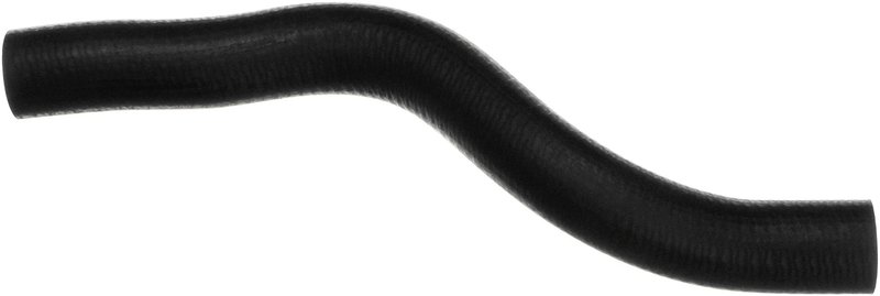 Gates 24843 Radiator Coolant Hose - Upper