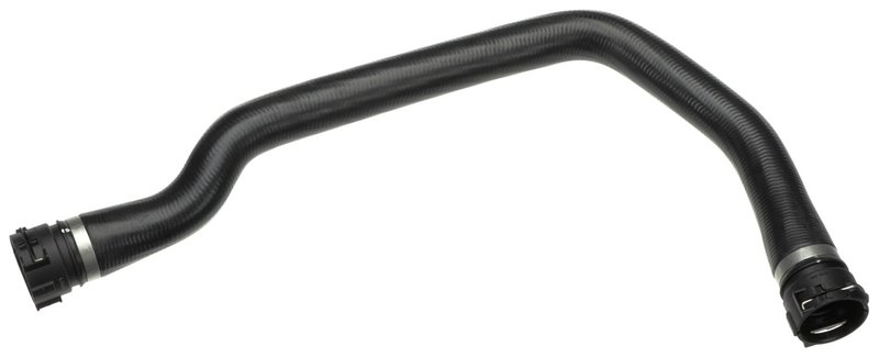 Gates 24861 Radiator Coolant Hose - Upper