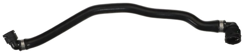 Gates 24863 Radiator Coolant Hose - Reservoir (Lower)