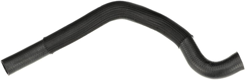 Gates 24866 Radiator Coolant Hose - Lower
