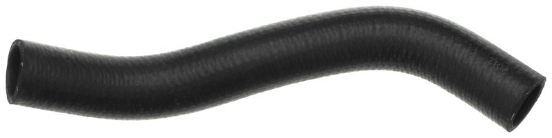 Gates 24880 Radiator Coolant Hose - Upper - Cap To Engine or Upper - Filler Neck To Engine