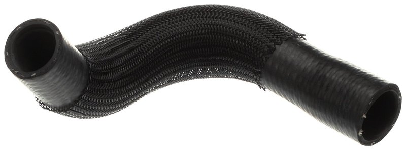 Gates 24911 Radiator Coolant Hose - Lower - Pipe To Radiator