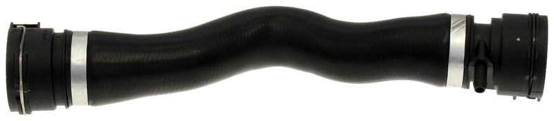 Gates 24929 Radiator Coolant Hose - Upper