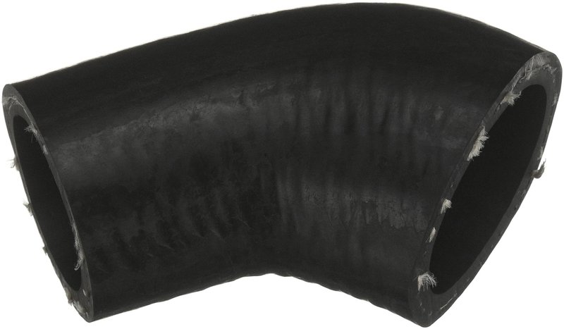 Gates 24943 HVAC Heater Hose - Water Pump To Pipe