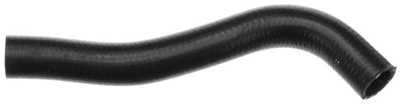 Gates 24953 Radiator Coolant Hose - Lower - Radiator To Pipe