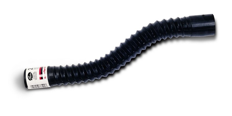 Gates 25300 Radiator Coolant Hose - Lower or Upper