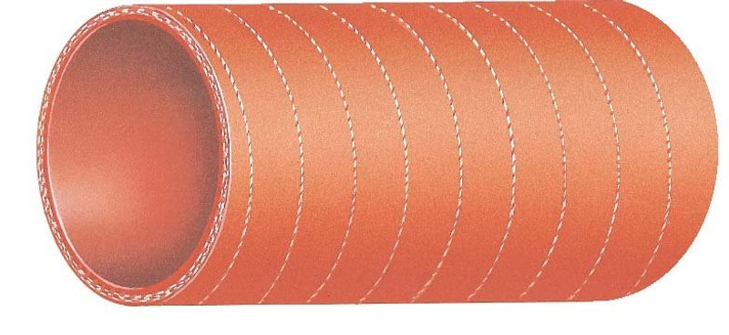 Gates 26148 Intercooler Hose - Intercooler to Pipe (Cold Side), Pipe to Engine (Cold Side) or Pipe to Intercooler (Hot Side)