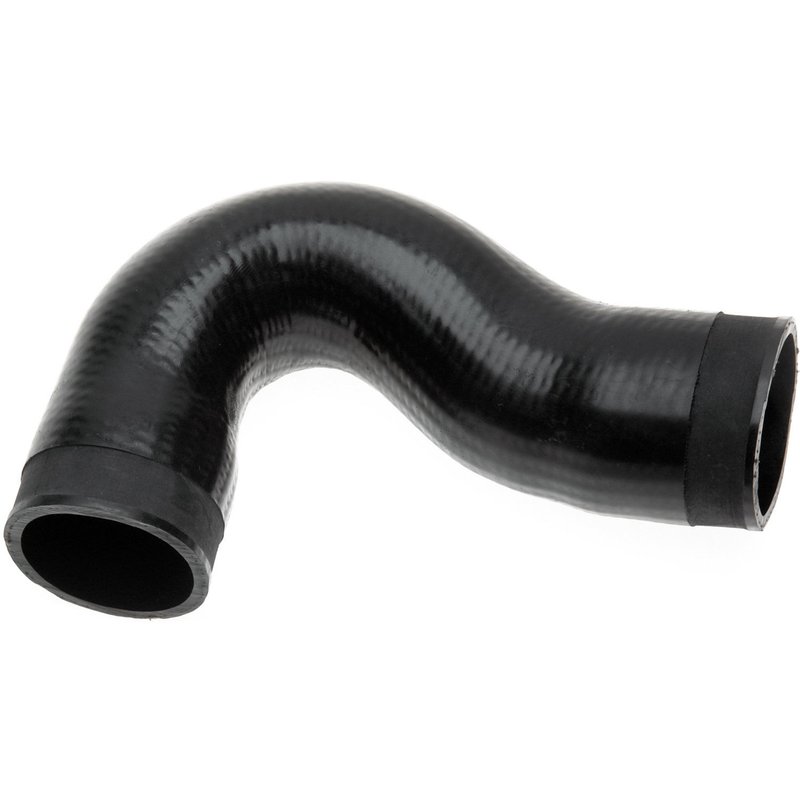 Gates 26208 Turbocharger Intercooler Hose - Pipe to Engine (Cold Side)