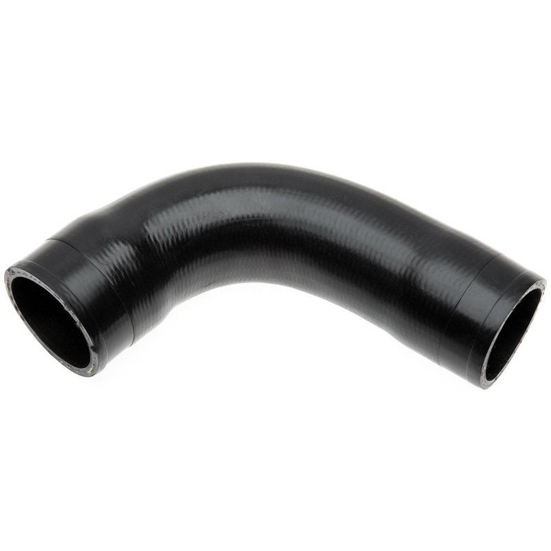 Gates 26211 Turbocharger Intercooler Hose - Pipe to Intercooler (Hot Side)