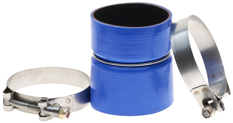 Gates 26216  - Engine To Pipe (Hot Side) or Turbocharger to Pipe (Hot Side)
