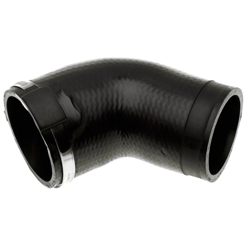 Gates 26227 Turbocharger Intercooler Hose - Pipe to Engine (Cold Side)