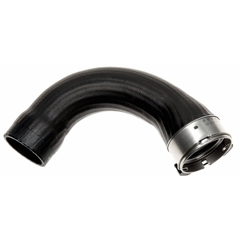 Gates 26245 Turbocharger Intercooler Hose - Intercooler to Pipe (Cold Side)