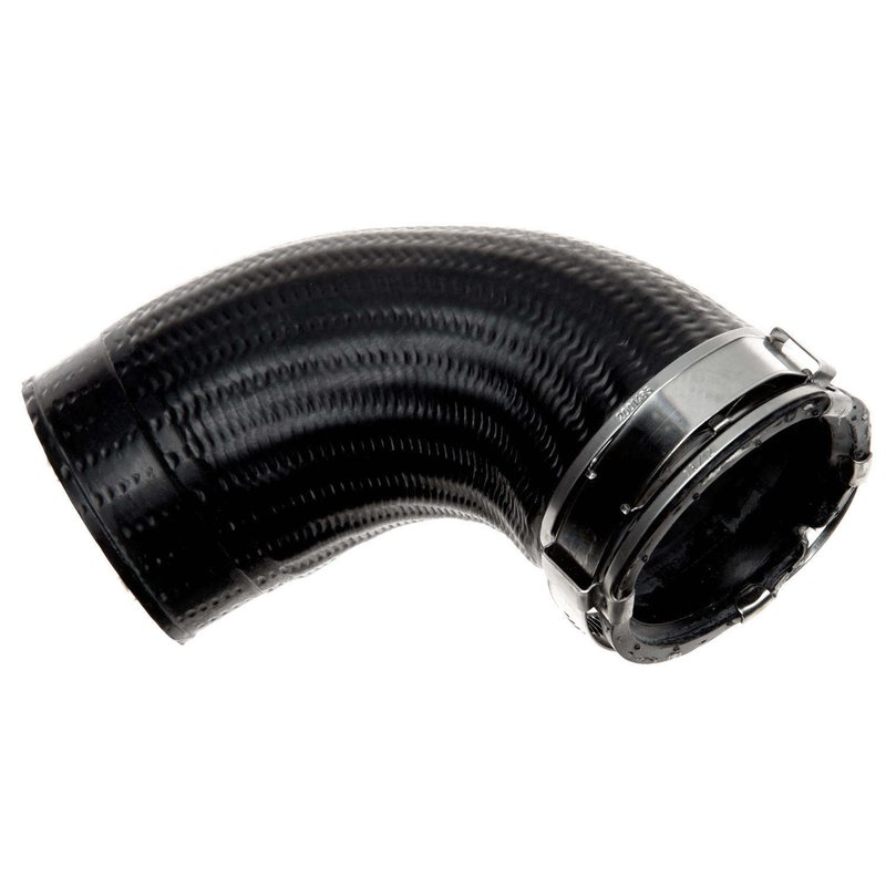 Gates 26253 Turbocharger Intercooler Hose - Pipe to Engine (Cold Side)
