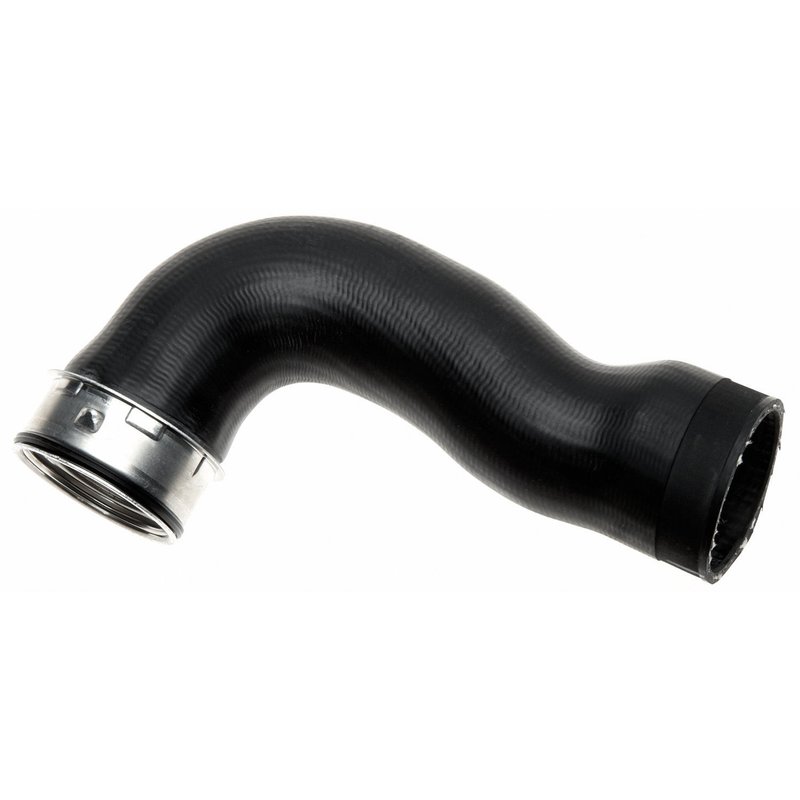 Gates 26256 Turbocharger Intercooler Hose - Intercooler to Pipe (Cold Side)