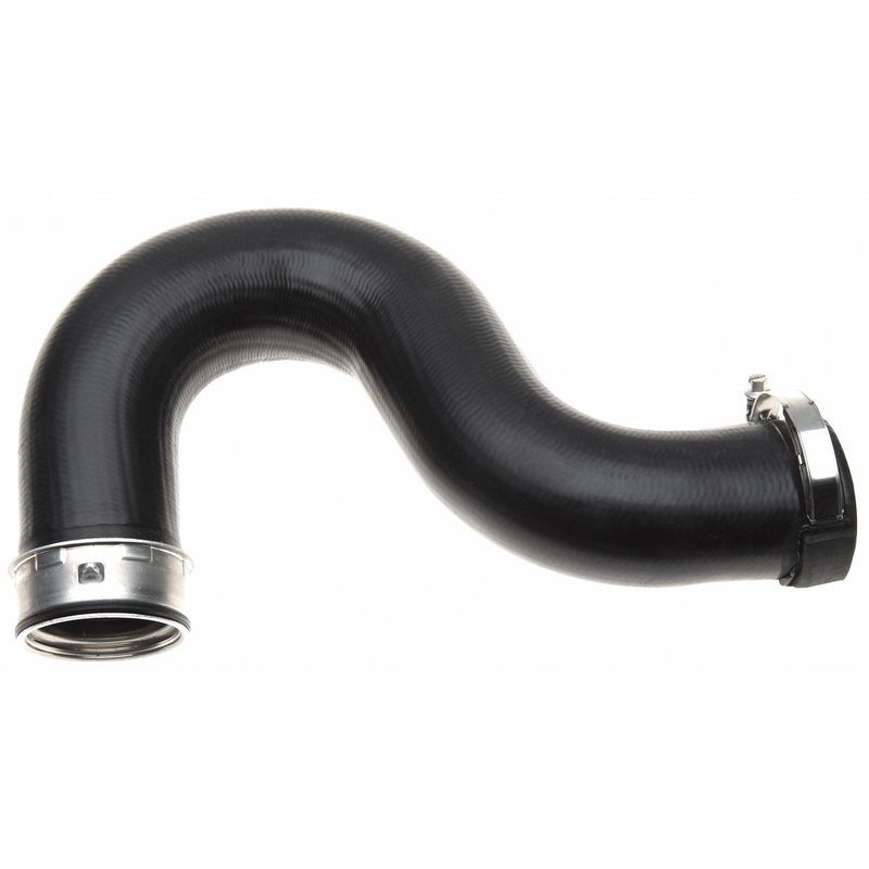 Gates 26268 Turbocharger Intercooler Hose - Turbocharger To Intercooler (Hot Side)