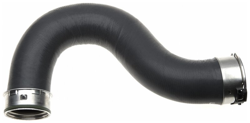 Gates 26269 Turbocharger Intercooler Hose - Intercooler to Engine (Cold Side)