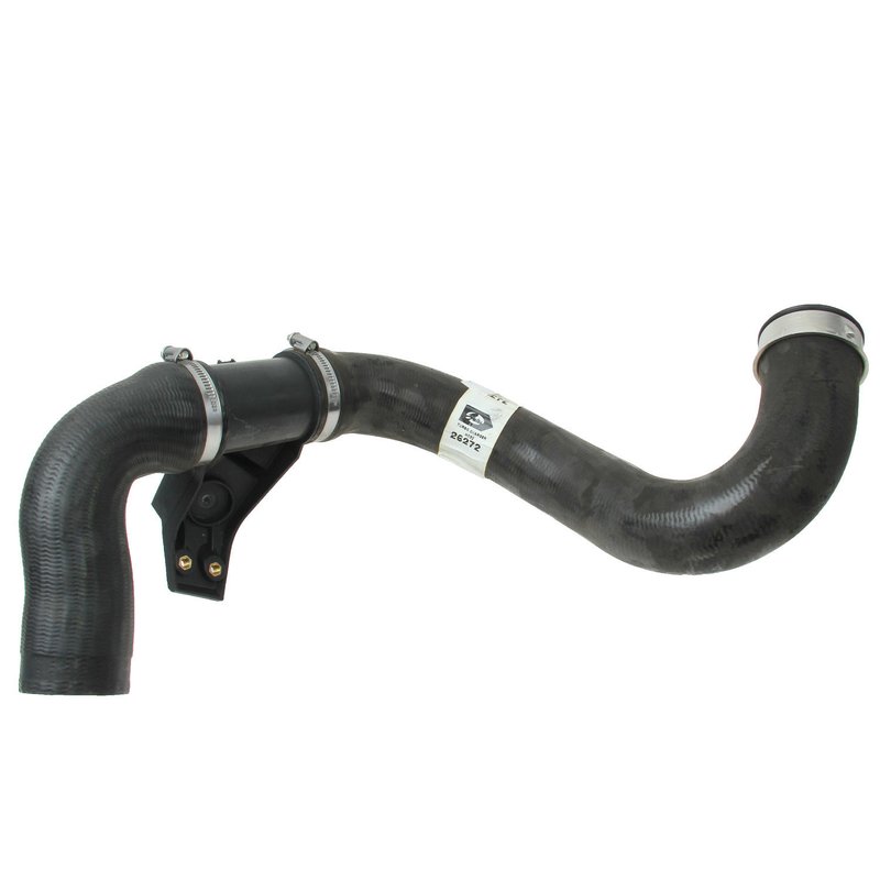 Gates 26272 Turbocharger Intercooler Hose - Intercooler To Engine (Cold Side - Left)