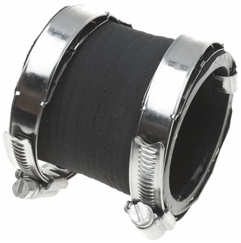Gates 26274 Turbocharger Intercooler Hose - Turbocharger to Pipe (Hot Side)