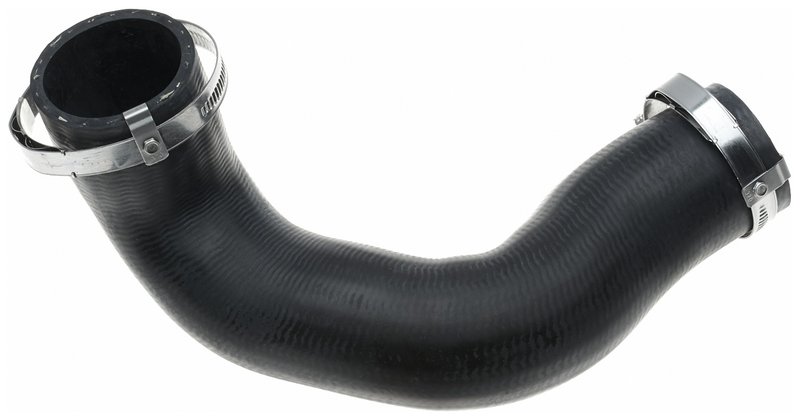 Gates 26275 Turbocharger Intercooler Hose - Pipe to Intercooler (Hot Side)