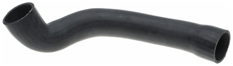 Gates 26276 Turbocharger Intercooler Hose - Pipe to Intercooler (Hot Side)
