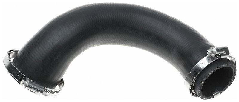 Gates 26277 Turbocharger Intercooler Hose - Pipe to Intercooler (Hot Side)