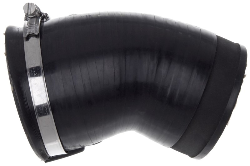 Gates 26284 Turbocharger Intercooler Hose - Pipe to Engine (Cold Side)
