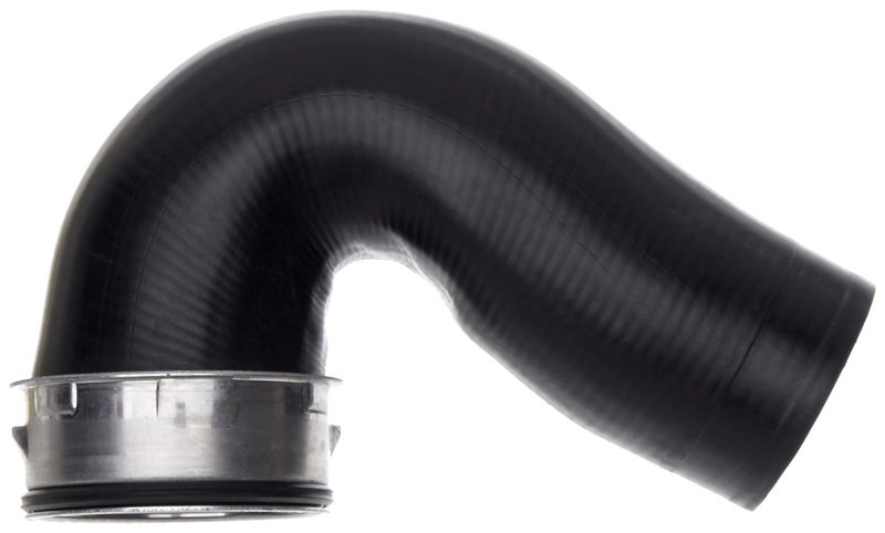 Gates 26288 Turbocharger Intercooler Hose - Pipe to Intercooler (Hot Side)