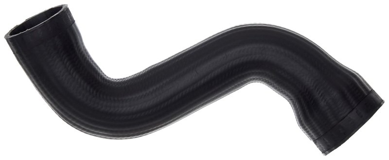 Gates 26290 Turbocharger Intercooler Hose - Intercooler to Engine (Cold Side)