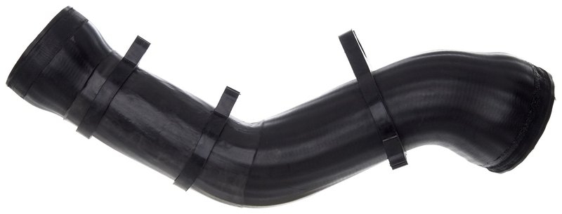 Gates 26291 Turbocharger Intercooler Hose - Intercooler to Engine (Cold Side)