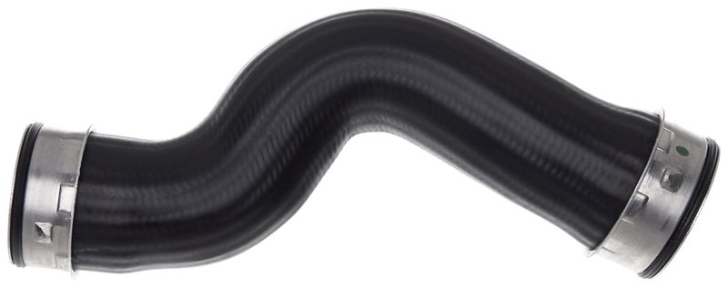 Gates 26293 Turbocharger Intercooler Hose - Pipe to Intercooler (Hot Side)