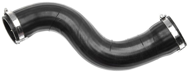 Gates 26297 Turbocharger Intercooler Hose - Pipe to Engine (Cold Side)