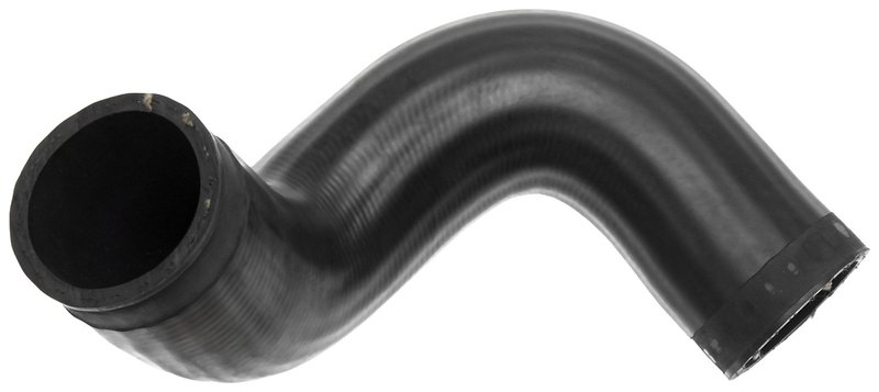 Gates 26301 Turbocharger Intercooler Hose - Turbocharger To Intercooler (Hot Side)
