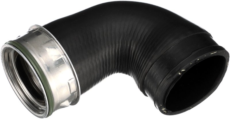 Gates 26384 Intercooler Hose - Turbocharger to Pipe (Hot Side)