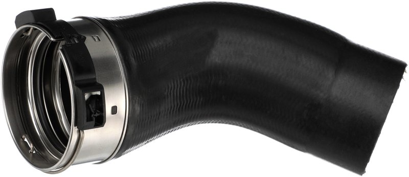 Gates 26451 Intercooler Hose - Pipe to Engine (Cold Side) or Turbocharger to Pipe (Hot Side)