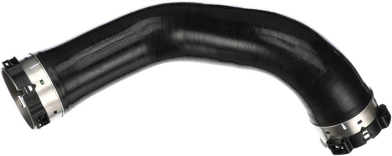 Gates 26454 Intercooler Hose - Pipe to Intercooler (Hot Side)