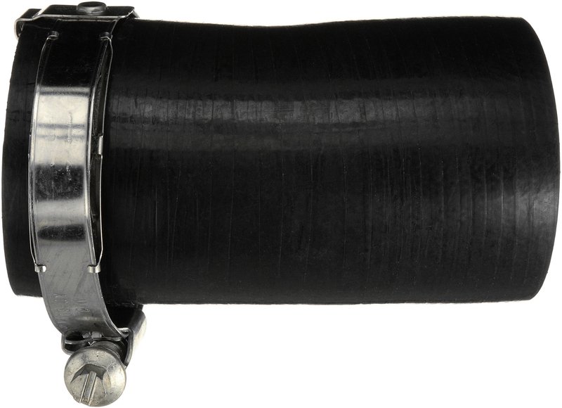 Gates 26465 Intercooler Hose - Turbocharger to Pipe (Hot Side)