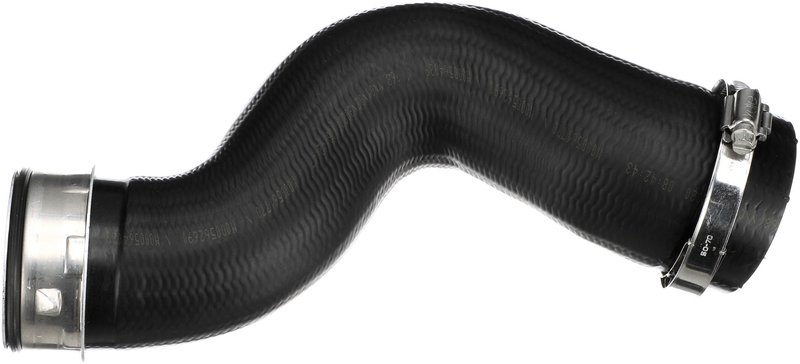 Gates 26467 Intercooler Hose - Pipe to Intercooler (Hot Side)