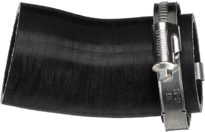 Gates 26474 Intercooler Hose - Turbocharger to Pipe (Hot Side)