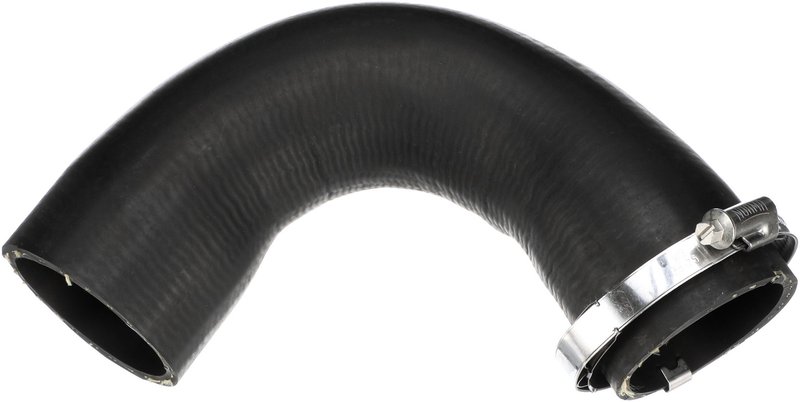 Gates 26475 Intercooler Hose - Intercooler to Pipe (Cold Side) or Intercooler To Pipe-2 (Cold Side - Right)