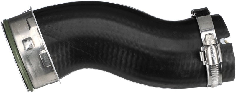 Gates 26476 Intercooler Hose - Right Intercooler To Pipe (Cold Side)