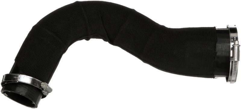 Gates 26482 Intercooler Hose - Pipe to Intercooler (Hot Side)