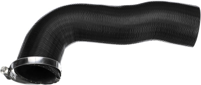 Gates 26486 Intercooler Hose - Pipe to Intercooler (Hot Side)