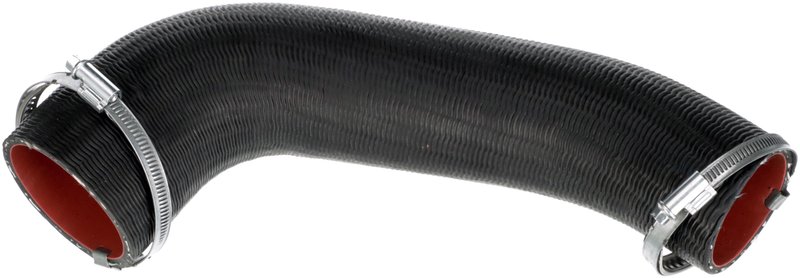 Gates 26487 Intercooler Hose - Pipe to Intercooler (Hot Side)