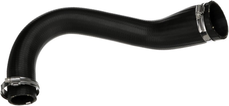 Gates 26495 Intercooler Hose - Turbocharger To Intercooler (Hot Side)