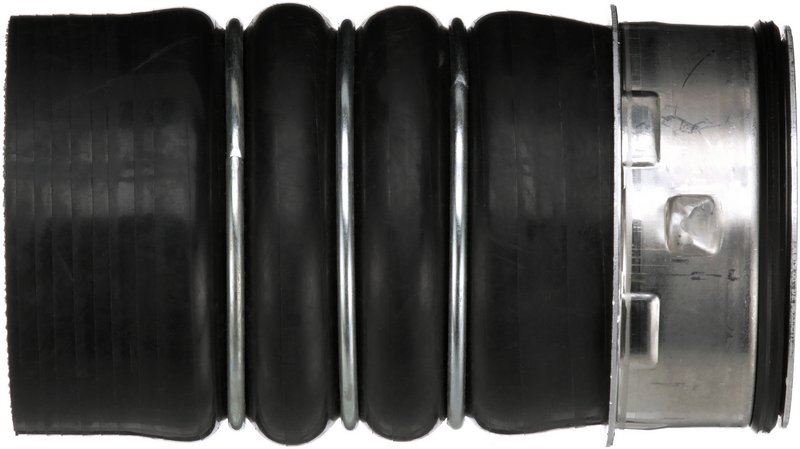 Gates 26498 Intercooler Hose - Pipe to Intercooler (Hot Side)