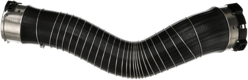 Gates 26499 Intercooler Hose - Turbocharger To Intercooler (Hot Side)