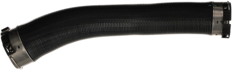 Gates 26500 Intercooler Hose - Turbocharger To Intercooler (Hot Side)