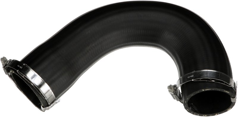 Gates 26547 Intercooler Hose - Intercooler to Pipe (Cold Side)